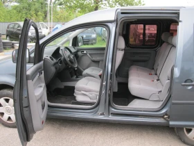 VW Caddy 1.4-80�� | Mobile.bg � ����� ������ 11