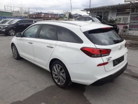 Hyundai I30 1, 6 PREMIUM EVRO 6B.DVD TV  KAMERA . - 9600 € / 18775.97 лв. - 31602717 3