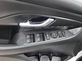 Hyundai I30 1, 6 PREMIUM EVRO 6B.DVD TV  KAMERA . - 9600 € / 18775.97 лв. - 31602717 15