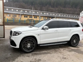 Mercedes-Benz GLS 450 | Mobile.bg � ����� ������ 8