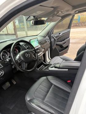 Mercedes-Benz GLS 450 | Mobile.bg � ����� ������ 9