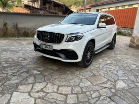 Mercedes-Benz GLS 450 | Mobile.bg � ����� ������ 3