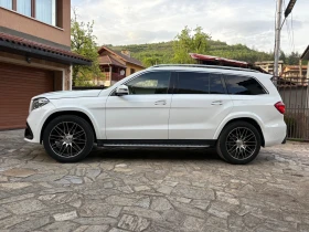 Mercedes-Benz GLS 450 | Mobile.bg � ����� ������ 4