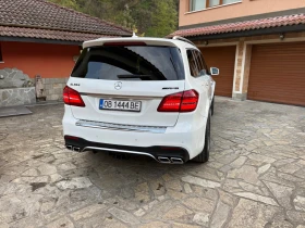 Mercedes-Benz GLS 450 | Mobile.bg � ����� ������ 5