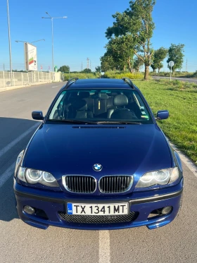 BMW 330 