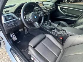 BMW 320 d RWD B47 LCI (FaceLift) ! M Pack ! | Auto.bg — изображение 8
