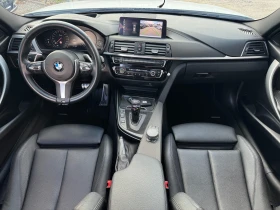 BMW 320 d RWD B47 LCI (FaceLift) ! M Pack ! | Auto.bg — изображение 9