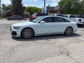 Audi S8 4.0 TFSI/����/���������/360 ���/�����/�������� | Mobile.bg � ����� ������ 3