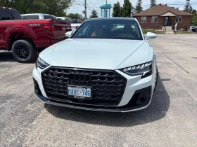 Audi S8 4.0 TFSI/����/���������/360 ���/�����/�������� | Mobile.bg � ����� ������ 2