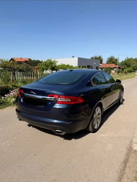 Jaguar Xf undefined | Auto.bg — изображение 5