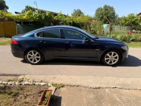Jaguar Xf undefined | Auto.bg — изображение 6