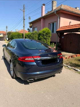 Jaguar Xf undefined | Auto.bg — изображение 3