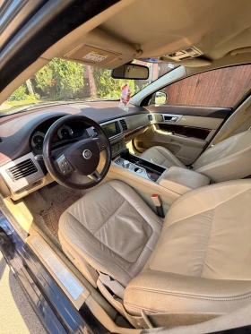 Jaguar Xf undefined | Auto.bg — изображение 9