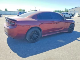 Dodge Charger 3.6l Sxt Plus | Auto.bg — изображение 3