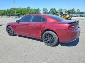 Dodge Charger 3.6l Sxt Plus | Auto.bg — изображение 2