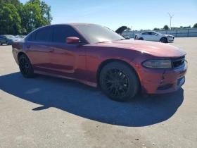 Dodge Charger 3.6l Sxt Plus | Auto.bg — изображение 4