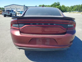 Dodge Charger 3.6l Sxt Plus | Auto.bg — изображение 6