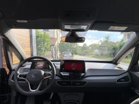 VW ID.3 64kw/204 k.c | Auto.bg — изображение 12