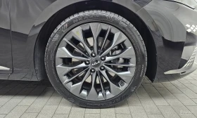 Kia K8 Platinum AWD FULL| MERIDIAN| 360| HEADS UP| ОБДУХ | Auto.bg — изображение 4