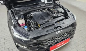 Kia K8 Platinum AWD FULL| MERIDIAN| 360| HEADS UP| ОБДУХ | Auto.bg — изображение 5