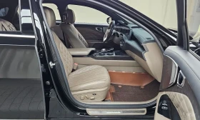 Kia K8 Platinum AWD FULL| MERIDIAN| 360| HEADS UP| ОБДУХ | Auto.bg — изображение 10