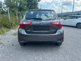 Toyota Yaris 1.5 hybrid  - 10900 € - 42528087 6
