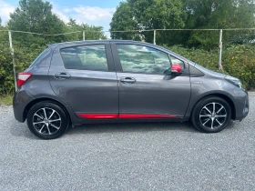 Toyota Yaris 1.5 hybrid  - 10900 € - 42528087 4