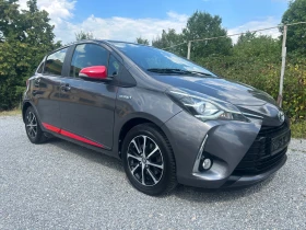 Toyota Yaris 1.5 hybrid  - 10900 € - 42528087 3