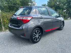 Toyota Yaris 1.5 hybrid  - 10900 € - 42528087 5