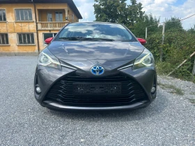 Toyota Yaris 1.5 hybrid  - 10900 € - 42528087 2