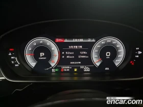 Audi A8 55 TFSI Quattro LWB | Auto.bg — изображение 11