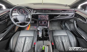Audi A8 55 TFSI Quattro LWB | Auto.bg — изображение 10