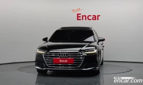 Audi A8 55 TFSI Quattro LWB | Auto.bg — изображение 3