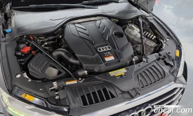 Audi A8 55 TFSI Quattro LWB | Auto.bg — изображение 6