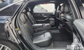 Audi A8 55 TFSI Quattro LWB | Auto.bg — изображение 17