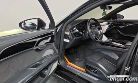 Audi A8 55 TFSI Quattro LWB | Auto.bg — изображение 13