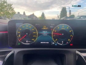Mercedes-Benz CLA 45 AMG 4MATIC ���������� ���� �� �������� | Mobile.bg � ����� ������ 7
