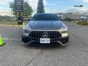 Mercedes-Benz CLA 45 AMG 4MATIC ���������� ���� �� �������� | Mobile.bg � ����� ������ 3
