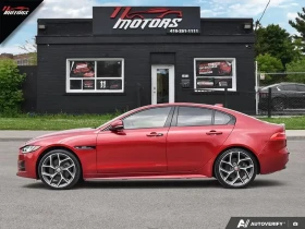Jaguar XE V6 SC R-Sport* БЕЗ УДАР* КРАЙНА ЦЕНА | Auto.bg — изображение 4