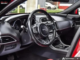 Jaguar XE V6 SC R-Sport* БЕЗ УДАР* КРАЙНА ЦЕНА | Auto.bg — изображение 13