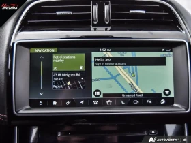 Jaguar XE V6 SC R-Sport* БЕЗ УДАР* КРАЙНА ЦЕНА | Auto.bg — изображение 12