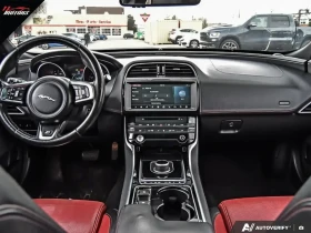 Jaguar XE V6 SC R-Sport* БЕЗ УДАР* КРАЙНА ЦЕНА | Auto.bg — изображение 16