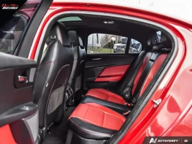 Jaguar XE V6 SC R-Sport* БЕЗ УДАР* КРАЙНА ЦЕНА | Auto.bg — изображение 15
