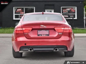 Jaguar XE V6 SC R-Sport* БЕЗ УДАР* КРАЙНА ЦЕНА | Auto.bg — изображение 3