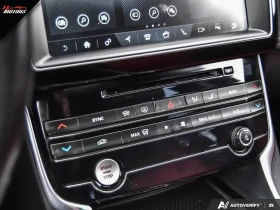Jaguar XE V6 SC R-Sport* БЕЗ УДАР* КРАЙНА ЦЕНА | Auto.bg — изображение 11