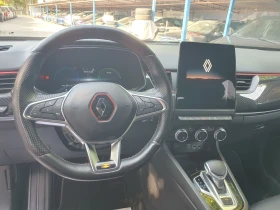 Renault Arkana 1.6 Hybrid RS line FULL FULL | Mobile.bg � ����� ������ 8