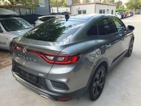 Renault Arkana 1.6 Hybrid RS line FULL FULL | Mobile.bg � ����� ������ 5