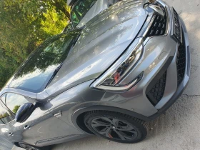 ����� �� �������� �� Renault Arkana 1.6 Hybrid RS line FULL FULL