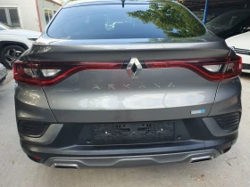 Renault Arkana 1.6 Hybrid RS line FULL FULL | Mobile.bg � ����� ������ 6