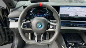 BMW i5 M60 xDrive = M-Sport Pro = Гаранция | Auto.bg — изображение 8